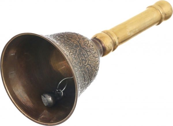 Дзвіночок сувенірний 3273