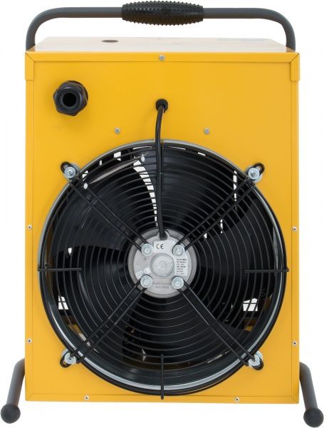 Тепловая пушка Ballu BHP-M-36 