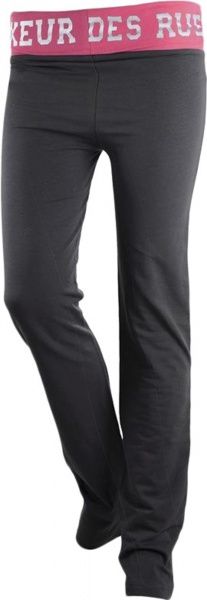 Лосини Boxeur Des Rues BXT-1631 S чорний