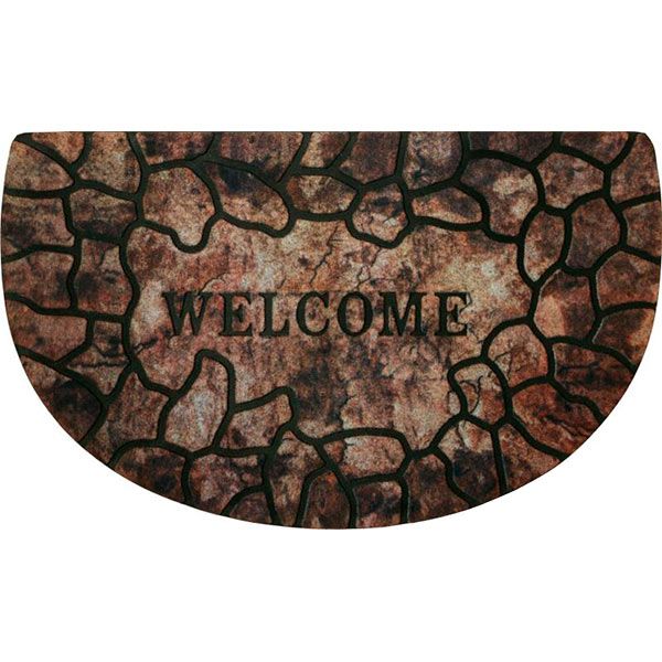 Коврик New Way Dolphin 8821-03 0,45х0,75 м