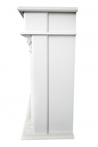 Камінокомплект ASTRA FLAME Сатурн + Гефест