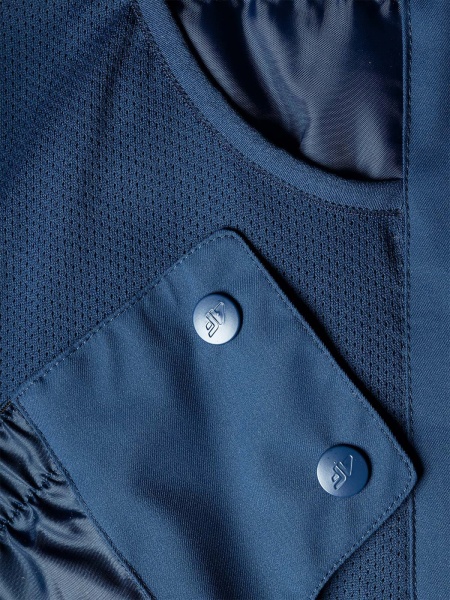 Куртка 4F H4Z21-KUDN001-31S р.S синий