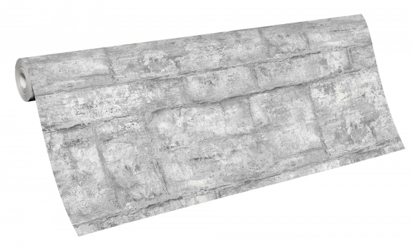 Шпалери вінілові на флізеліновій основі Erismann Fashion For Walls 12102-31 1,06x10,05 м 