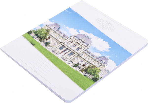 Тетрадь школьная Лайтгрин 60 листов в клеточку