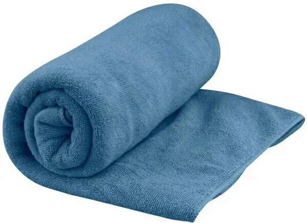 Полотенце Tek Towel (STS ACP072011-060216) 60x120 см синий Sea To Summit 