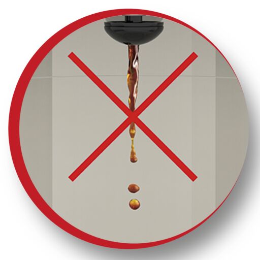 Кавоварка крапельна Moulinex Soleil FG385A30 