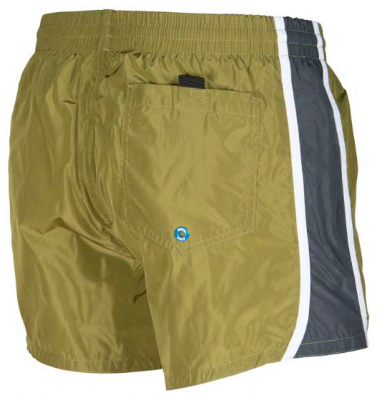 Шорти Arena BARTH X-SHORT 001838-651 р. L зелений