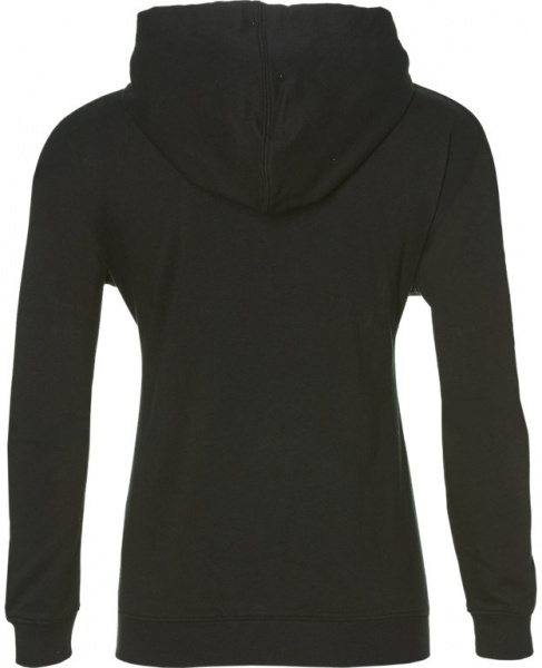 Джемпер Asics BIG ASICS OTH HOODIE 2032A990-001 р. S чорний