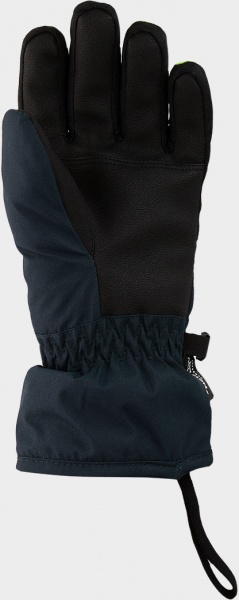 Варежки 4F GLOVES FNK M094 4FJAW23AFGLM094-45N р.M зеленый