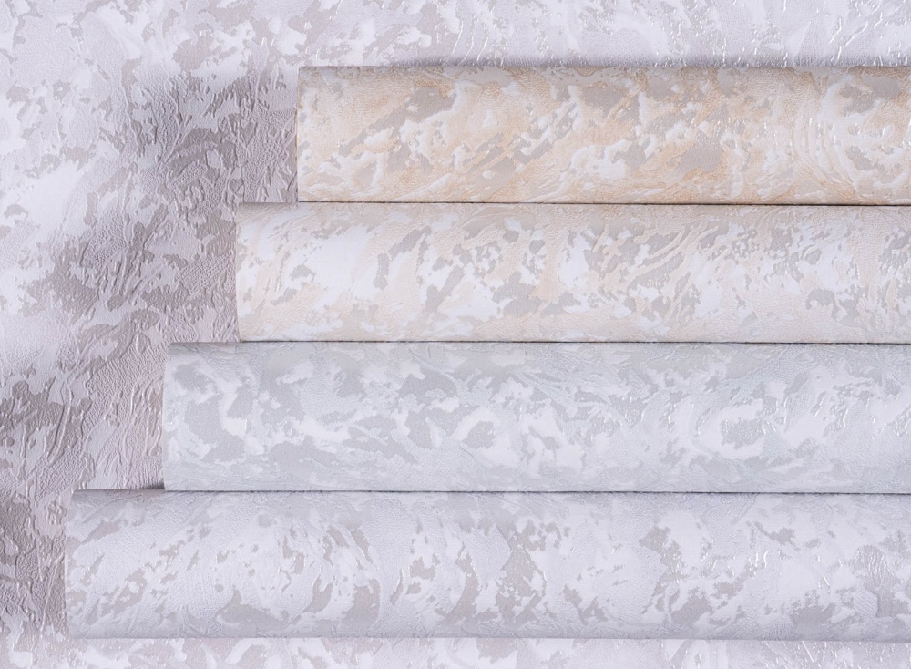 Шпалери дуплекс Слов'янські шпалери Gracia Планета 4071-10 0,53x10,05 м