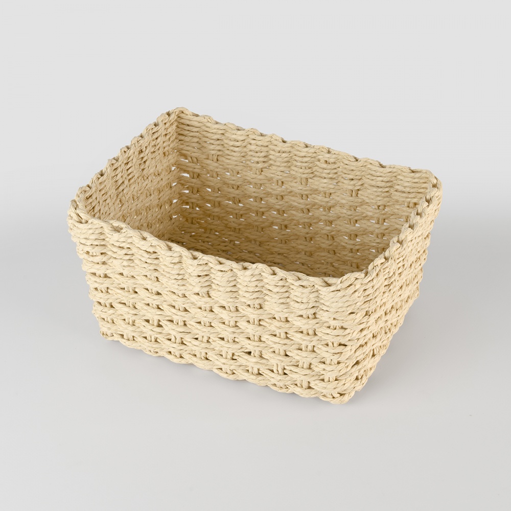 Корзинка плетеная TH-34 M Beige МВМ