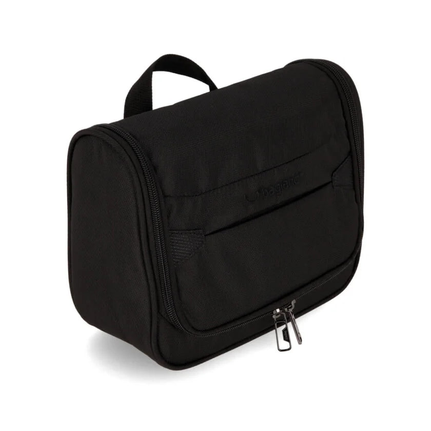 Косметичка-органайзер Bagland Frame 5,2 л чорний