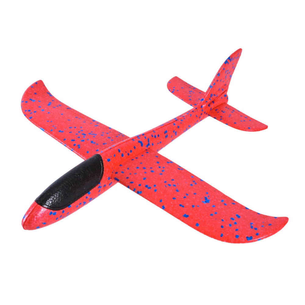 Планер метальний Kids Hits C28001