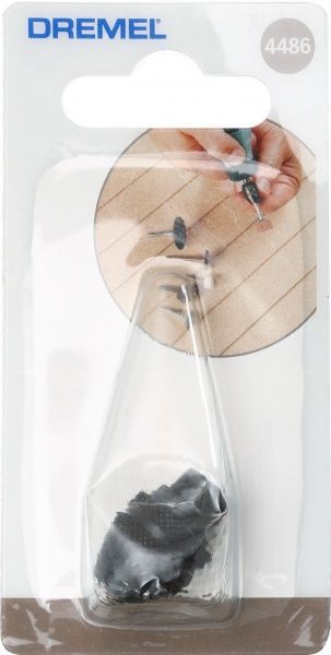 Муфта переходная Dremel 4486 2615448632