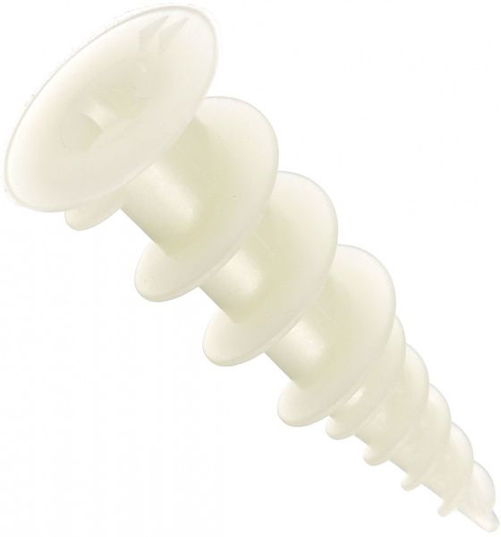 Дюбель для гипсокартона DRIVA 10x35 мм 20 шт. Expert Fix