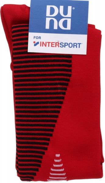 Гетри футбольні Duna 4631-черв. 38-40 Array