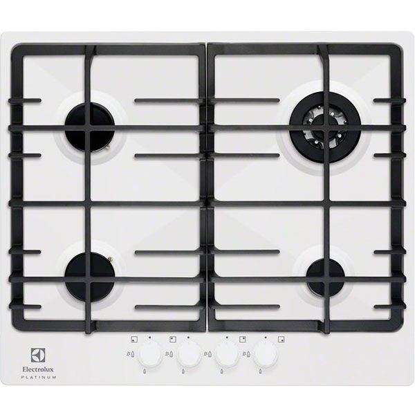 Варильна поверхня газова Electrolux EGG96343NW