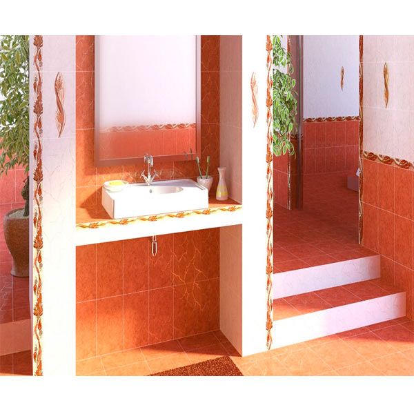 Плитка Golden Tile Олександрія бежевий В 11770 326х326 мм