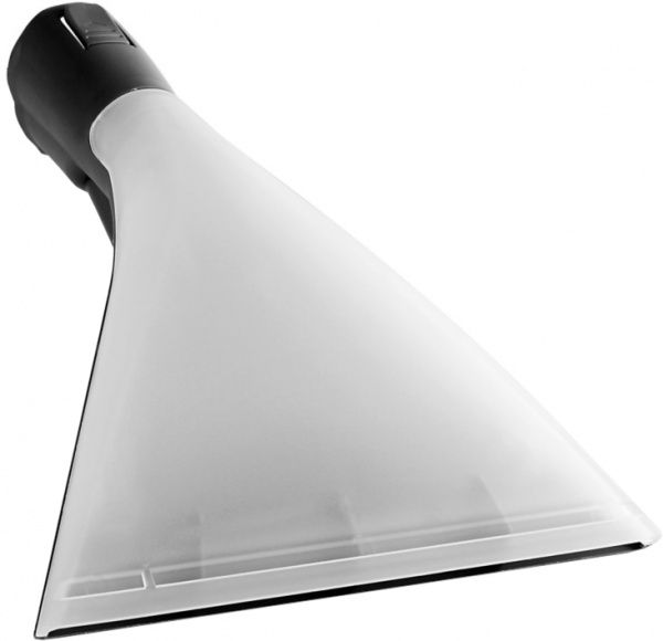 Пылесос моющий Bosch BWD421PET red/black 