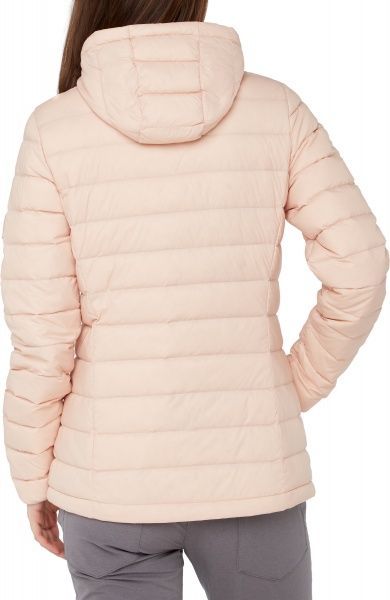 Куртка McKinley Tarella wms 280793-333 38 рожевий