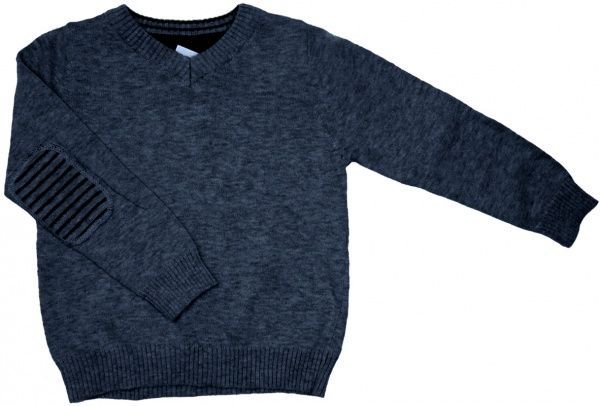 Кофта для хлопчика YCC 14004 р.116 синій 14004 