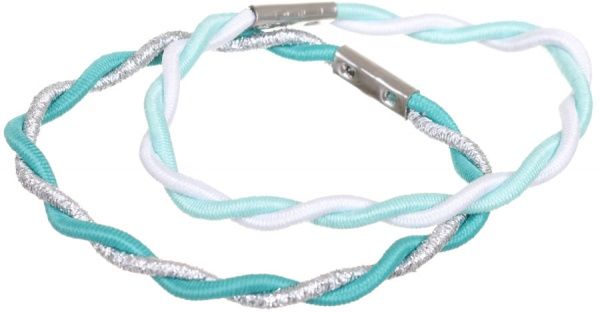 Резинка для волос Inter-Vion 415952 2 шт. 