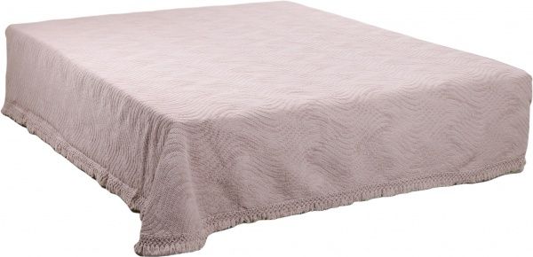 Покрывало Marim 230x270 см La Nuit карамель 