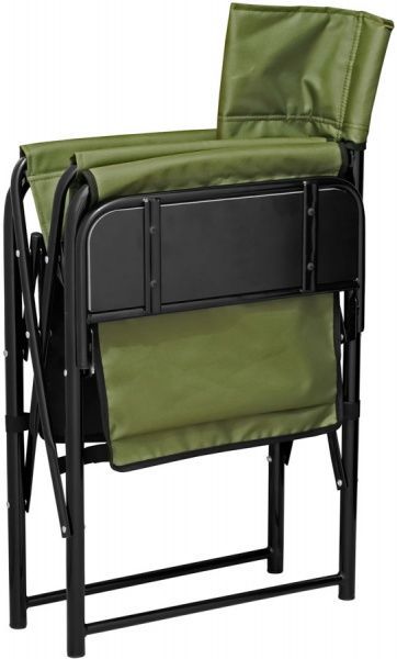 Кресло раскладное Time Eco Режиссер с полкой NR-33