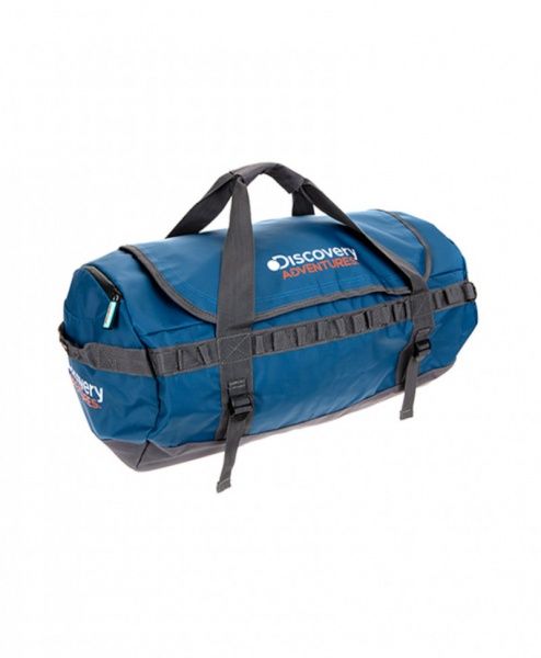 Сумка-рюкзак Discovery Adventures Holdall 60