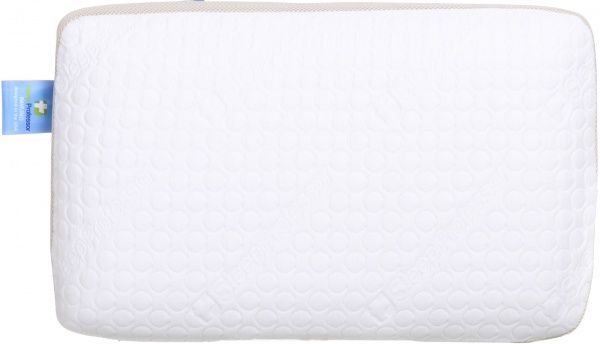 Подушка Immuno 60х38,5х9 см Askona