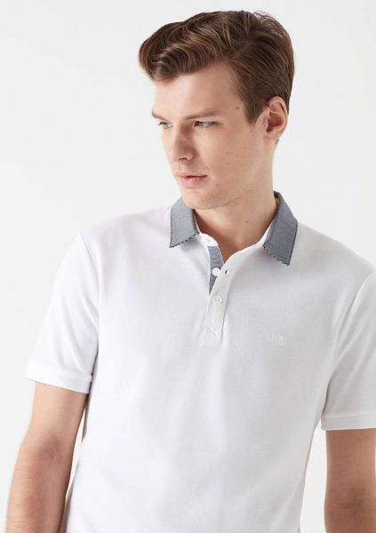 Футболка Mavi POLO TEE 065890-620 S