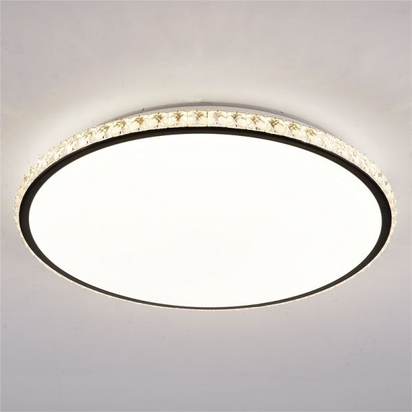 Светильник светодиодный Hopfen с пультом ДУ 100 Вт белый 3000-6000 К NEO PRIME 100R 100W 