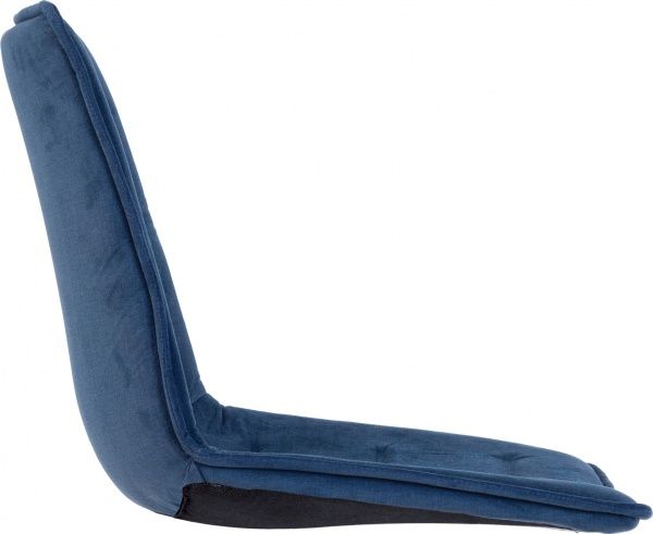 Сидіння MERI (BOX-4)(CH)FC-79 тканина синій Nowy Styl 