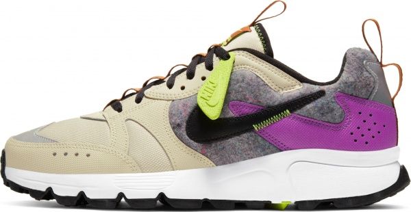 Кроссовки Nike Nike Atsuma Trail CQ9178-200 р.10,5 разноцветный
