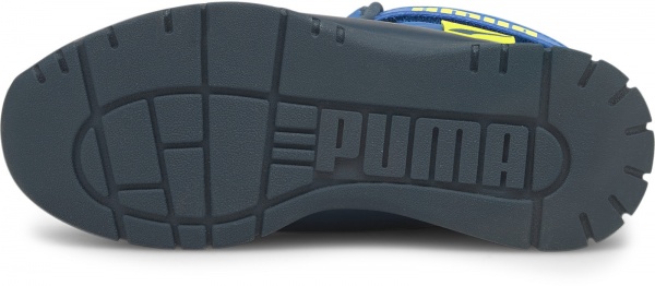 Чоботи Puma Nieve Boot WTR AC PS 38074501 р.UK 11 синій