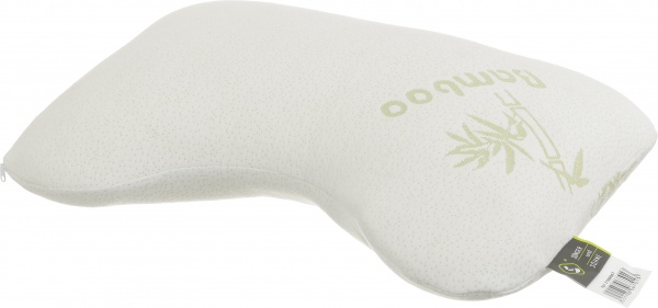 Подушка ортопедична Бамбукова 40х60 см Songer und Sohne