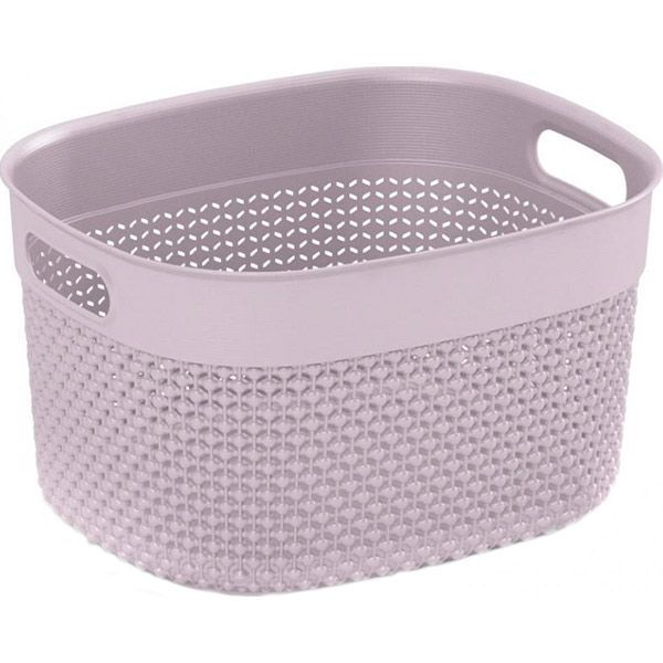 Кошик KIS 247831 Filo s пудровий 150x220x