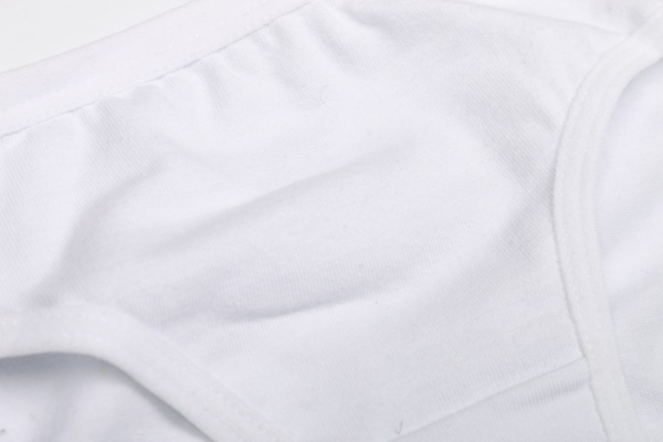 Трусики-сліпи для дівчаток Luna Kids р.146–152 білий MOR-2-4613/білий/146-152 