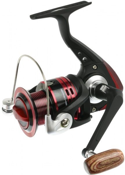 Катушка BratFishing Autobot 3000AFD 3+1BB BF