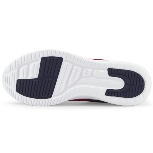 Кроссовки Puma Resolve Smooth 37621903 р.UK 9 темно-синий