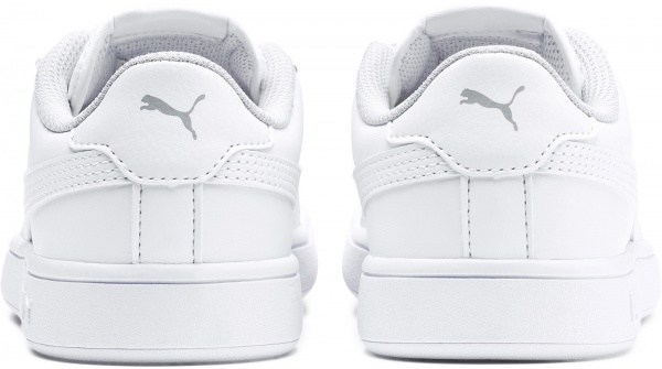Кроссовки Puma Smash v2 L V PS 36517302 р.UK 9,5 белый