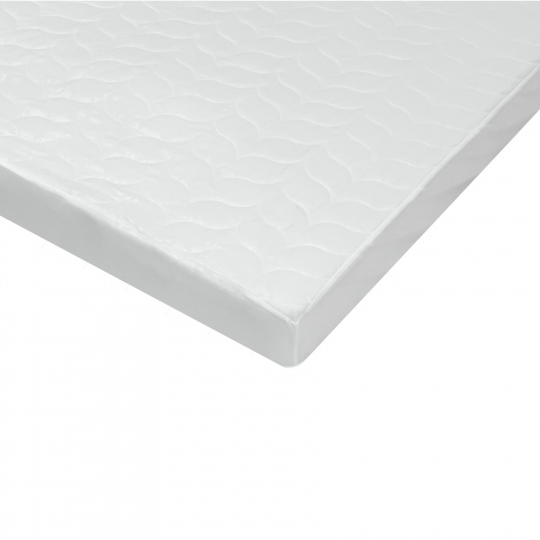 Наматрасник ARCLOUD с бортом п/є 90x200 см 