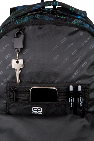 Рюкзак CoolPack Break Ultra 44х32х19 см