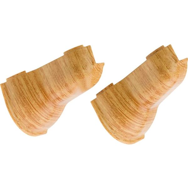 Комплект уголков наружных King Floor дуб северный 