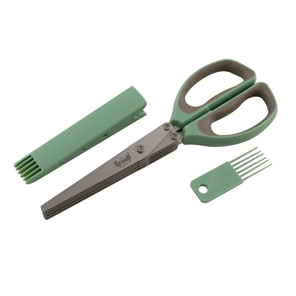 Ножиці для зелені Krauff Symphonie 29-305-155