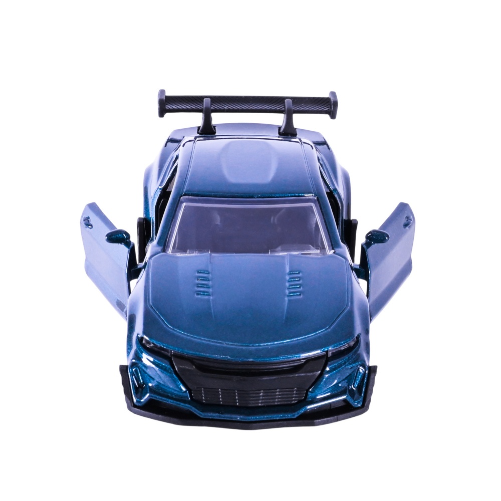 Машинка Автопром 1:43 AP4389