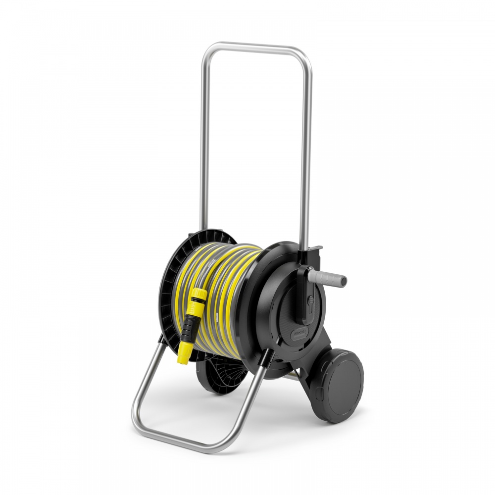 Тележка Karcher со шлангом HT 2.20 Set (2.645-362.0)