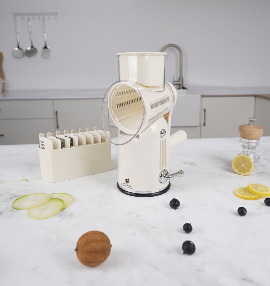 Измельчитель многофункциональный Kohen KN94059