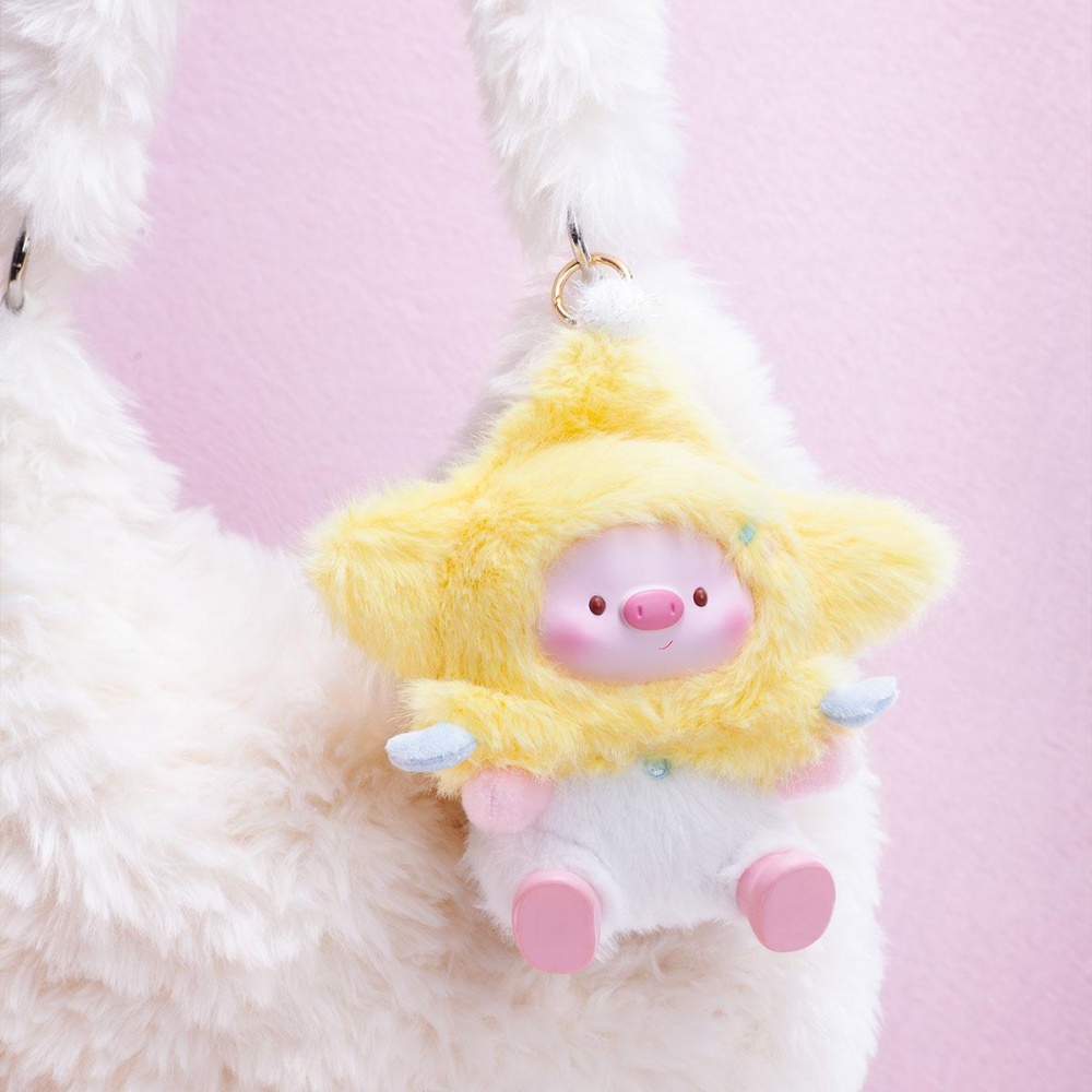 Мягкая игрушка Pop Top 1983toys GeeGeePig В ожидании чудес в ассортименте AP17184201900C