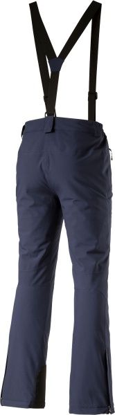 Брюки McKinley Stella II str wms 267390-519 р. 46 темно-синий